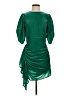Rhode Green Cocktail Dress Size 2 - photo 1