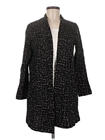 Komil Coat (view 1)
