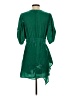 Rhode Green Cocktail Dress Size 2 - photo 2