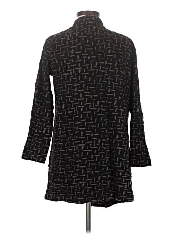 Komil Coat (view 2)