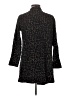 Komil Black Coat Size M - photo 2