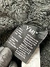 YMI 100% Polyester Black Vest Size M - photo 4