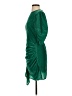 Rhode Green Cocktail Dress Size 2 - photo 5