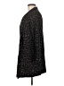 Komil Black Coat Size M - photo 5