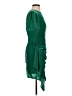 Rhode Green Cocktail Dress Size 2 - photo 4