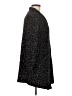Komil Black Coat Size M - photo 4
