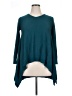 Cupio Teal Pullover Sweater Size XL - photo 1