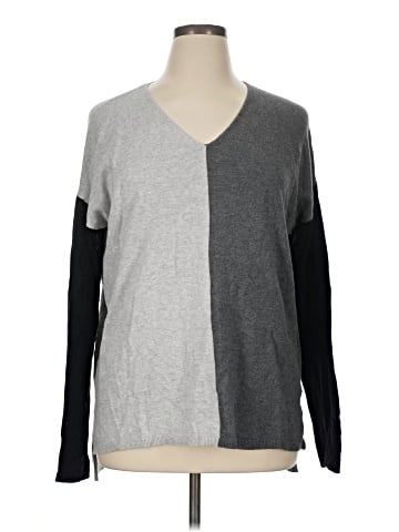 INC International Concepts Pullover Sweater (view 1)