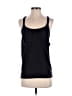Athleta Black Tank Top Size XS - photo 1
