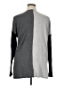 INC International Concepts Color Block Gray Pullover Sweater Size XL - photo 2