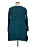 Cupio Teal Pullover Sweater Size XL - photo 2