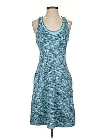 MPG Casual Dress (view 1)