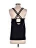Athleta Black Tank Top Size XS - photo 2