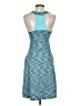 MPG Teal Casual Dress Size XS - photo 2