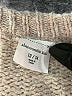 Abercrombie Kids Argyle Ivory Pullover Sweater Size 13 - 14 - photo 3