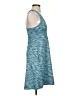 MPG Teal Casual Dress Size XS - photo 4