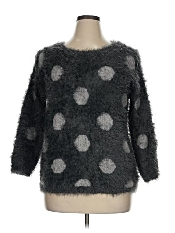 Joseph A. Pullover Sweater (view 1)
