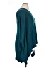 Cupio Teal Pullover Sweater Size XL - photo 4