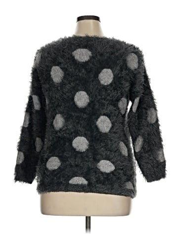 Joseph A. Pullover Sweater (view 2)