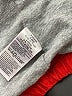 Baby Gap 100% Polyester Solid Red Jacket Size 3 - photo 4