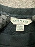 Orvis Black Pullover Sweater Size XL - photo 7