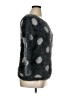 Joseph A. Polka Dots Gray Pullover Sweater Size XL - photo 4
