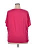 we wander Pink Active T-Shirt Size 2X - photo 2