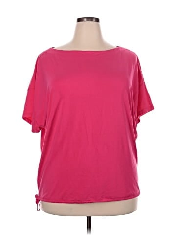 we wander Active T-Shirt (view 1)