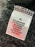 Adrienne Vittadini Gray Pullover Sweater Size XL - photo 8