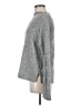 J.Crew Gray Turtleneck Sweater Size M - photo 5