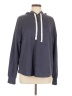 Evereve Gray Pullover Hoodie Size M - photo 1