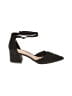 Assorted Brands Black Heels Size EU 39 - photo 1