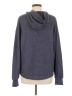 Evereve Gray Pullover Hoodie Size M - photo 2