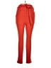 Akira Orange Casual Pants Size XL - photo 1