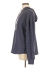 Evereve Gray Pullover Hoodie Size M - photo 5