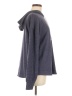 Evereve Gray Pullover Hoodie Size M - photo 4