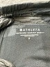 Athleta Camo Black Athletic Shorts Size S - photo 3