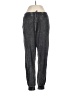 Michael Stars Chevron-herringbone Gray Casual Pants Size S - photo 1