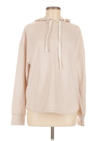 Evereve Pullover Hoodie (view 1)