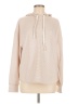 Evereve Tan Pullover Hoodie Size M - photo 1