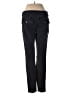 Current/Elliott Black Casual Pants Size 28 waist - photo 2