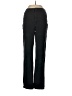 Gloria Vanderbilt Black Casual Pants Size 10 - photo 1
