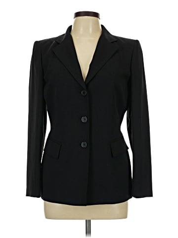 Anne Klein Blazer (view 1)