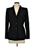 Anne Klein Black Blazer Size 10 (petite) - photo 1