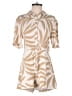Z Supply Tropical Tan Romper Size S - photo 1