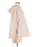 Evereve Tan Pullover Hoodie Size M - photo 4