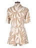 Z Supply Tropical Tan Romper Size S - photo 2
