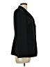 Anne Klein Black Blazer Size 10 (petite) - photo 4
