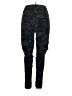 Unbranded Camo Black Casual Pants Size XL - photo 2
