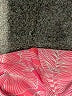 Tail Stripes Pink Swimsuit Top Size L (estimated) - photo 3